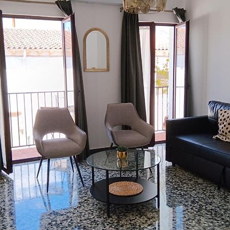 Apartamentos Fernando III El Santo Baeza Exterior photo