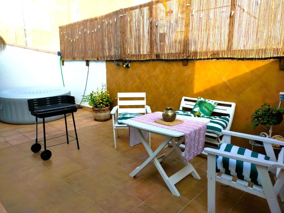 Apartamentos Fernando III El Santo Baeza Exterior photo