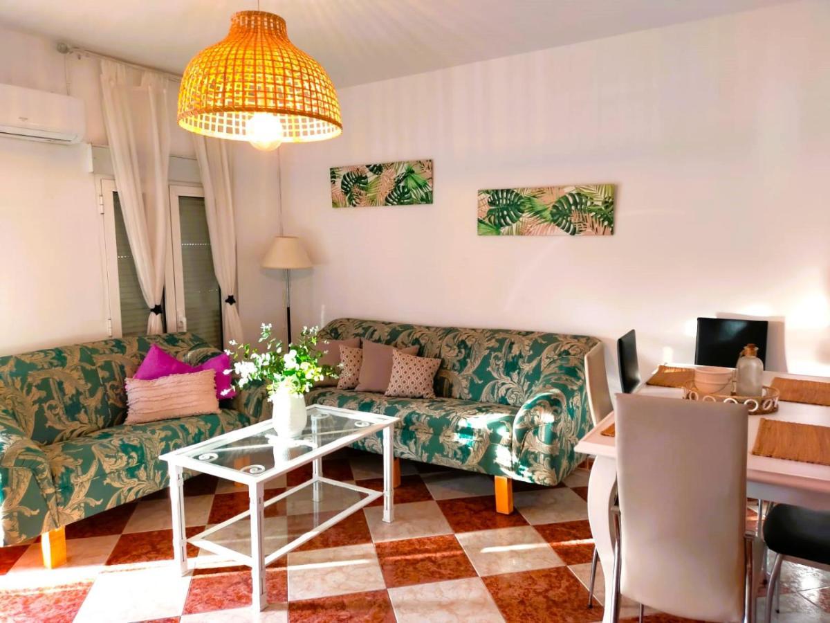 Apartamentos Fernando III El Santo Baeza Exterior photo