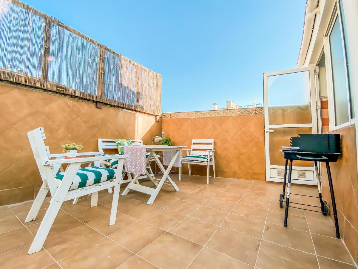 Apartamentos Fernando III El Santo Baeza Exterior photo