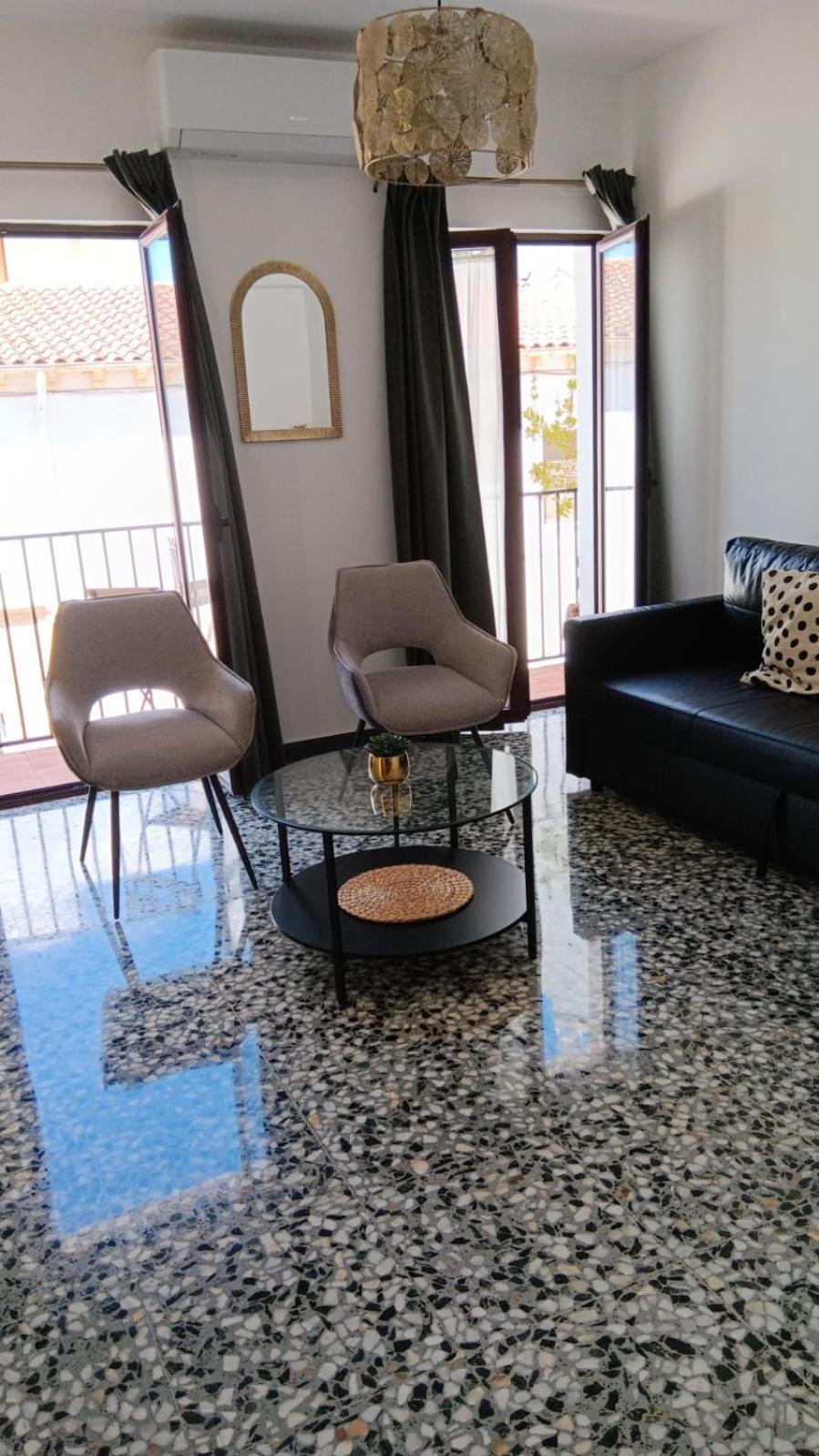 Apartamentos Fernando III El Santo Baeza Exterior photo